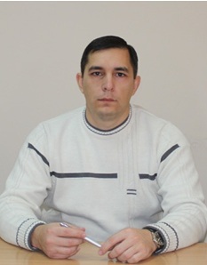 Timofeev